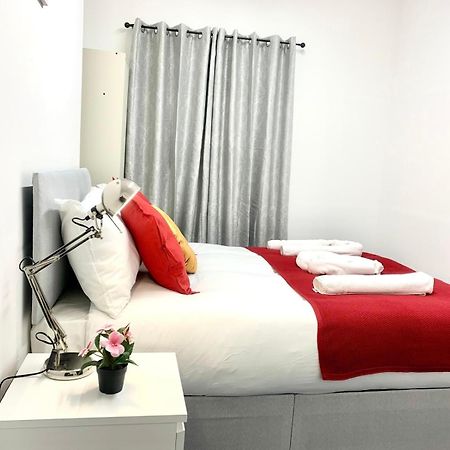Tea Revolution Bed & Breakfast Londra Dış mekan fotoğraf